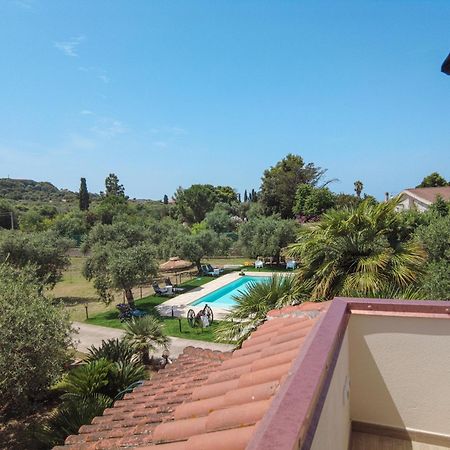 Villa Marianna Alghero Exterior foto