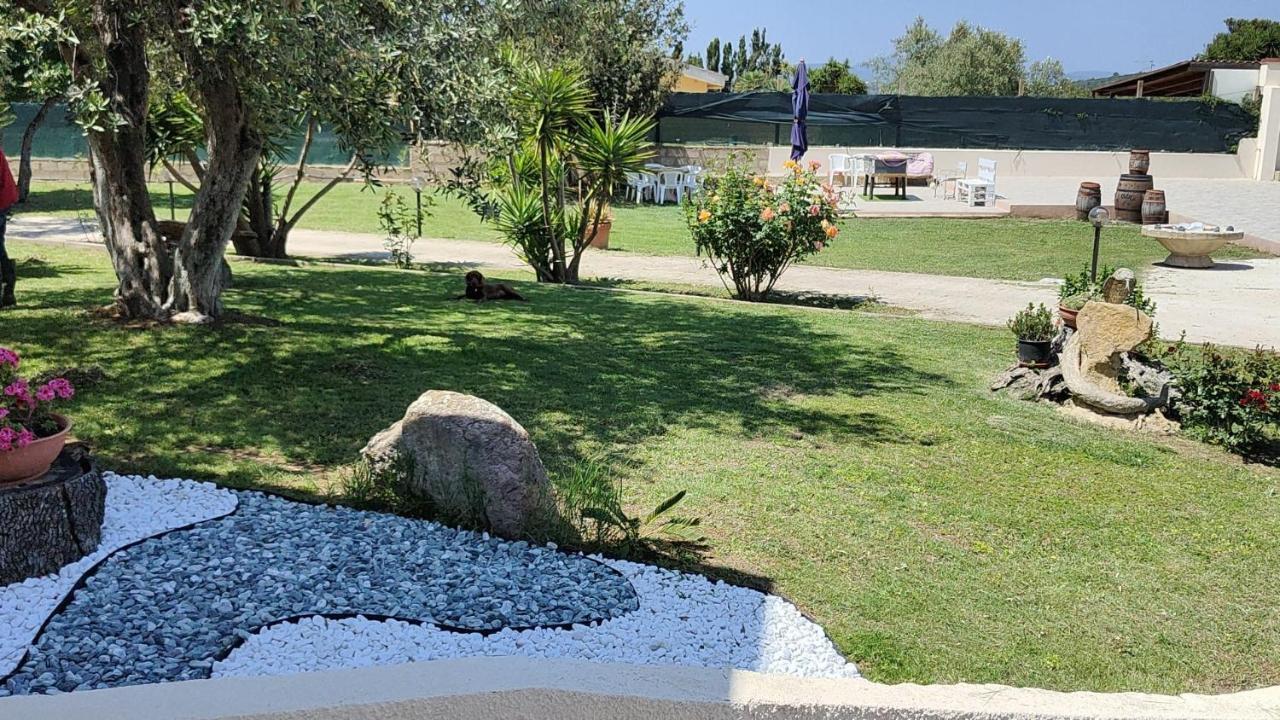 Villa Marianna Alghero Exterior foto