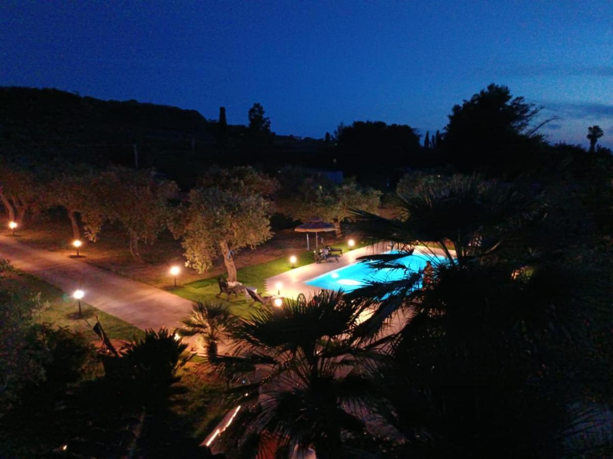 Villa Marianna Alghero Exterior foto
