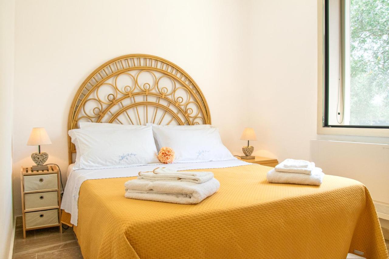 Villa Marianna Alghero Exterior foto