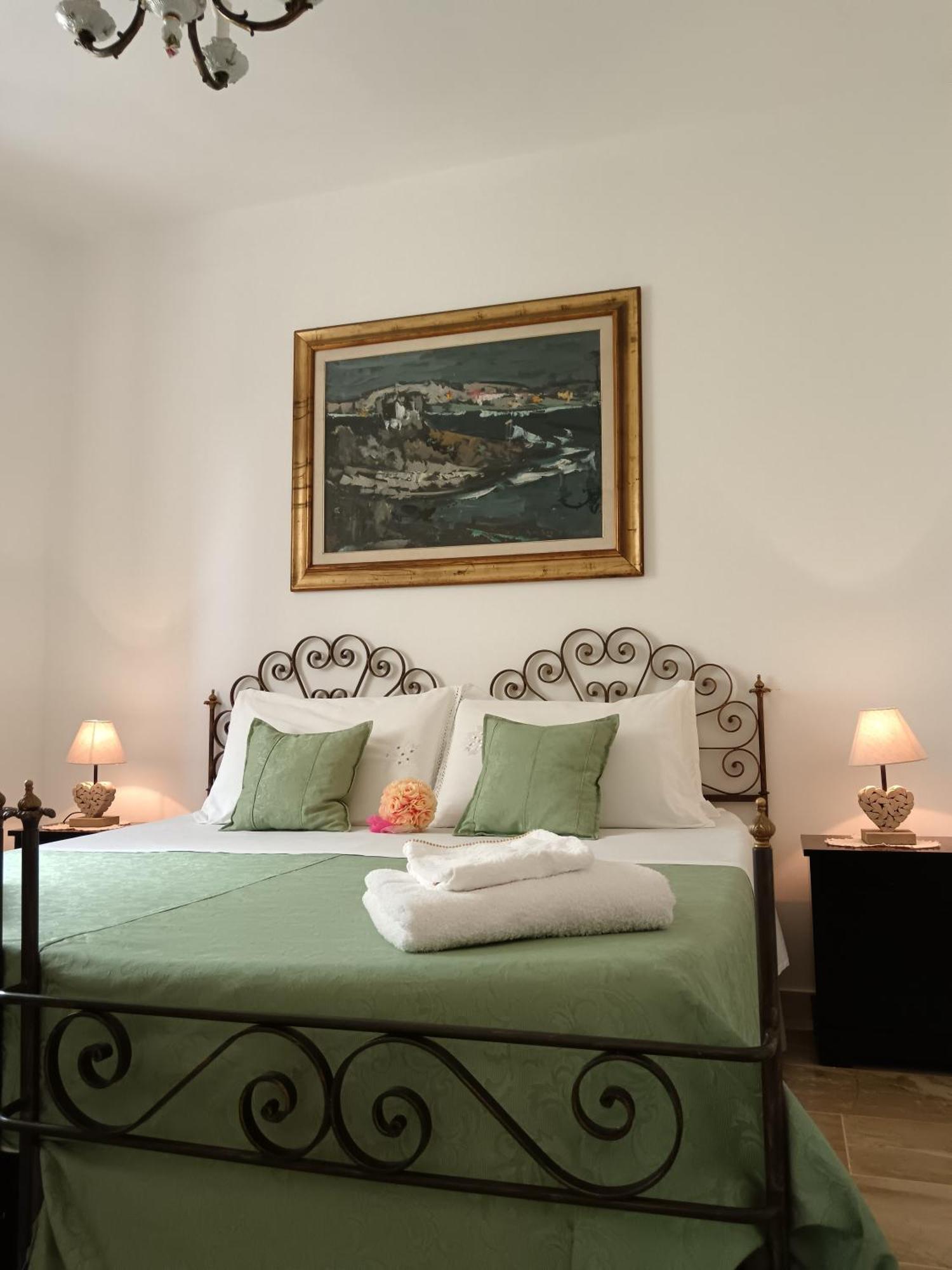 Villa Marianna Alghero Exterior foto