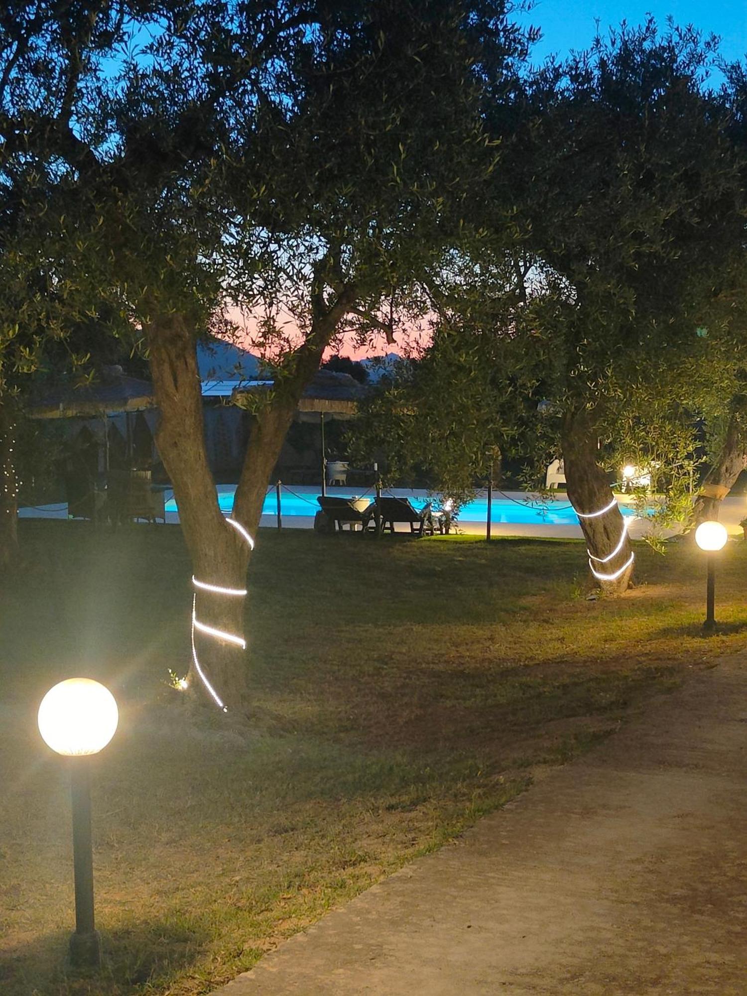 Villa Marianna Alghero Exterior foto