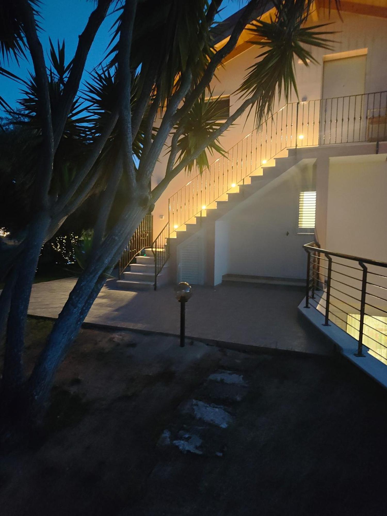 Villa Marianna Alghero Exterior foto
